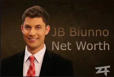 JB Biunno Net Worth