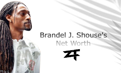 Brandel J. Shouse Net Worth        