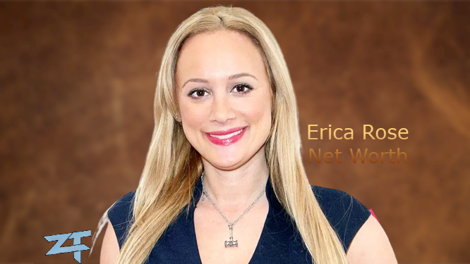 Erica Rose Net Worth
