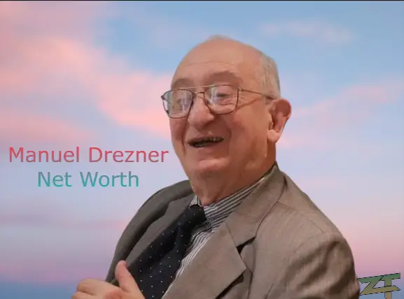 Manuel Drezner Net Worth