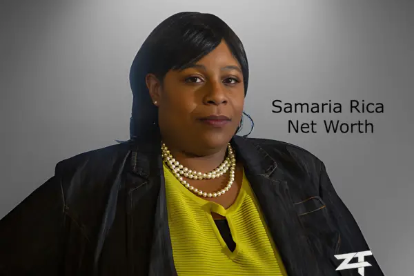 Samaria Rice – Net Worth