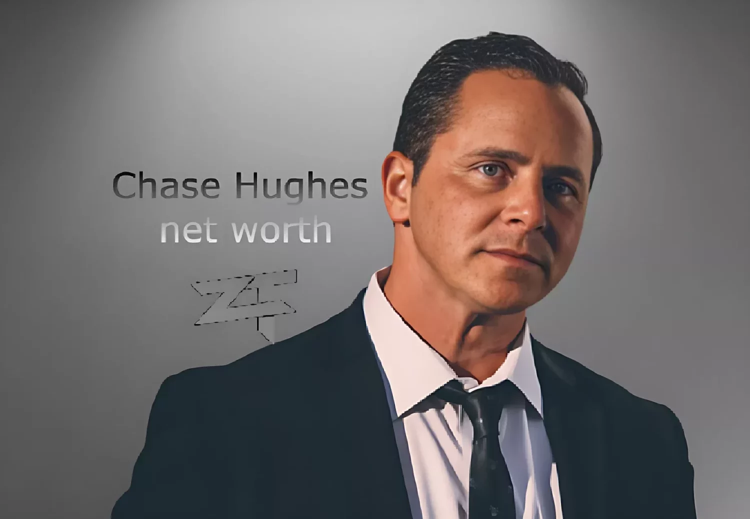 chase hughes net worth