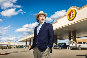 Buc-ee's: The Road to World Domination