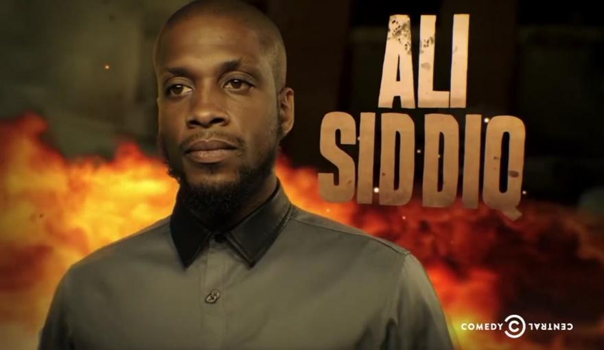 Ali Siddiq Net Worth, Age, Bio, Family, Birthday, Wiki!