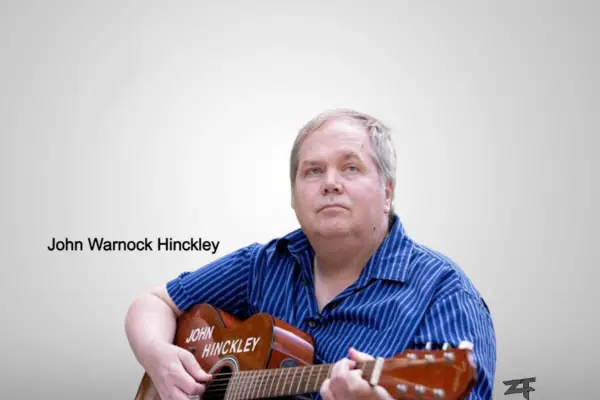 John Warnock Hinckley Net Worth