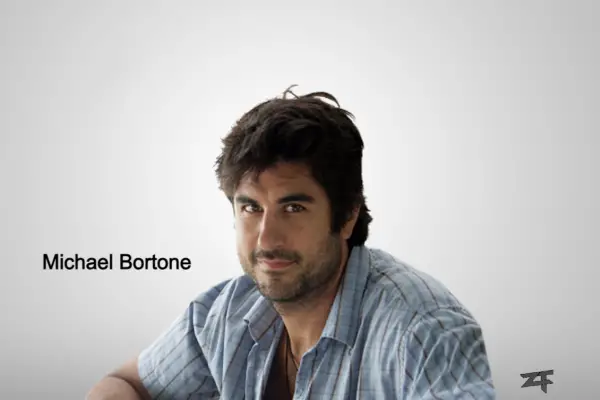 Michael Bortone Net Worth