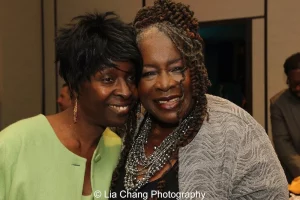 2016-1-17 Phyllis Yvonne Stickney and Ebony Jo-Ann Photo by Lia Chang218 | Lia Chang Photography