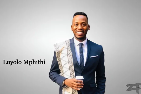 Luyolo Mphithi